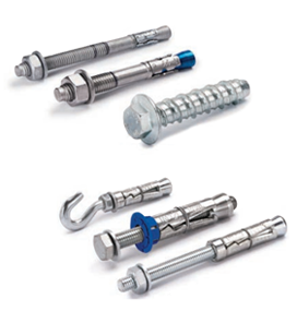 ROOFING INSULATION FIXINGS
