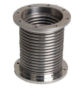 SS EXPANSION BELLOWS