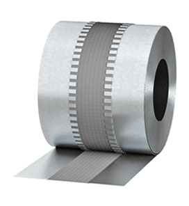 FLEXIBLE DUCT CONNECTORS 