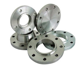 FLANGES