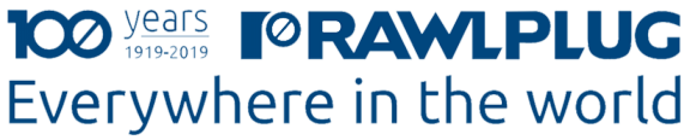 Rawl Plug Banner