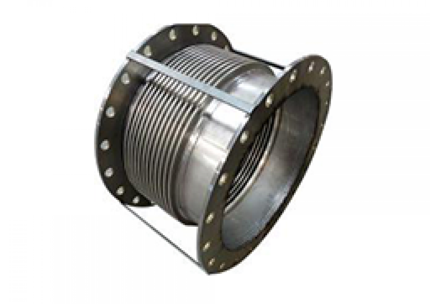 Exhaust Bellows