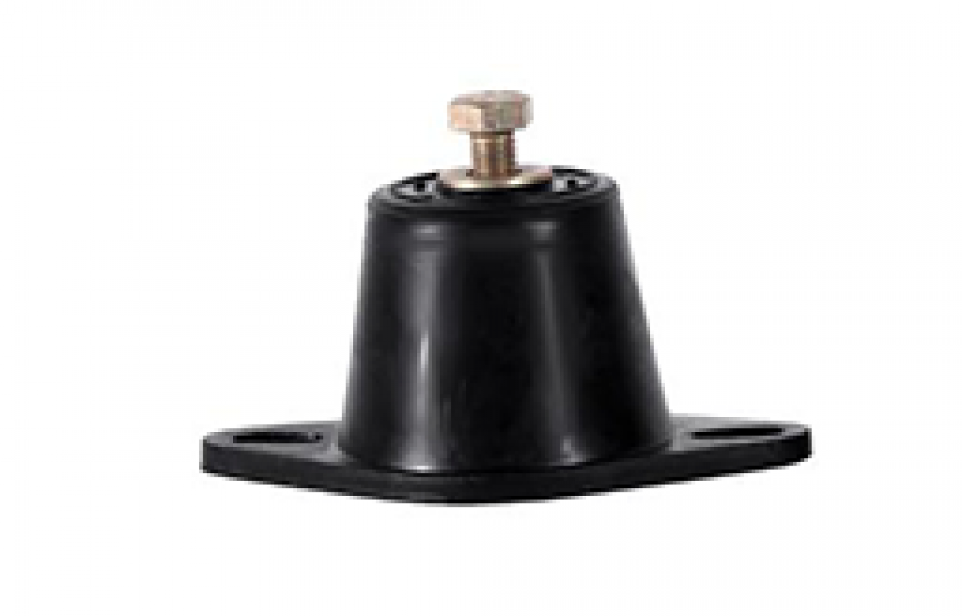 Turret Mount