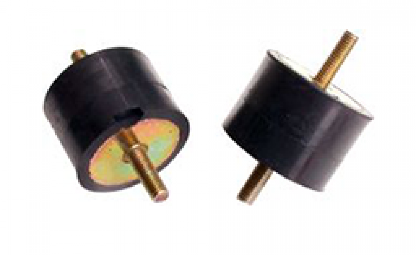 Round Mount